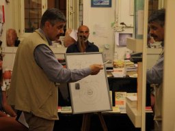 festival della complessita 2015 santamarinella-18